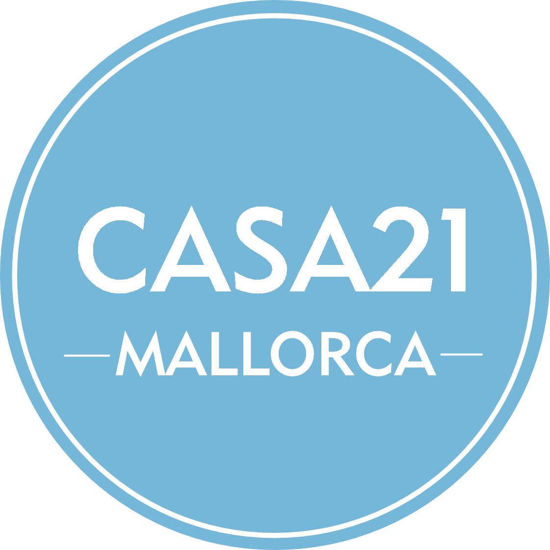 CASA 21-Mallorca